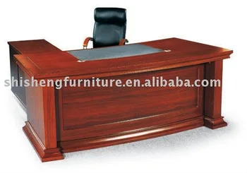 Exclusive Office Furniture Desks