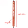Diving inflatable spearfishing surface marker buoy