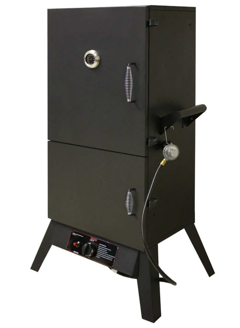 Restaurant Gas Chicken Smoker Grill Machine - Buy Gas Smoker Grill ...