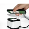 USB RS232 Mobile Payment Box 2D QR Code Barcode Scanner HS-2001B