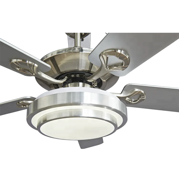 
Modern Simple Living Room Led Ceiling Lamp Light Weight 360 Degree Modern Ceiling Fans With Ce Rohs Doe 