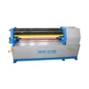 Hydraulic Steel 3 W11S Upper Roller Universal Plate Rolling Machine