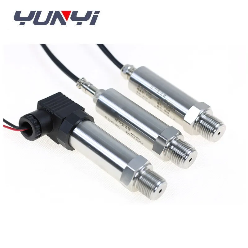 Low cost gauge smart pressure transmitter price