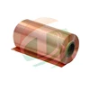 Electrode Copper Cathode Foil for lithium battery anode current collector material