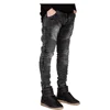 New fashion design Men Jeans Racer BikerJeans Denim Pants
