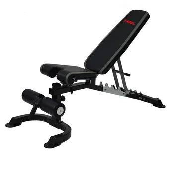Commercial Exercise Equipment Sit Up Bench View Commercial Sit Up