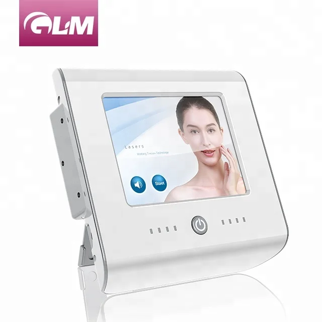 

Best quality Face Lifting skin tightening radio frequency rf wrinkle removal beauty salon machine H-020