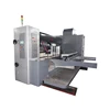 GIGA LX 308N Latest product Screen Printing Machine Flexo Printing Slotting Machine