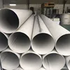 Duplex stainless steel F53 Seamless Round Pipe