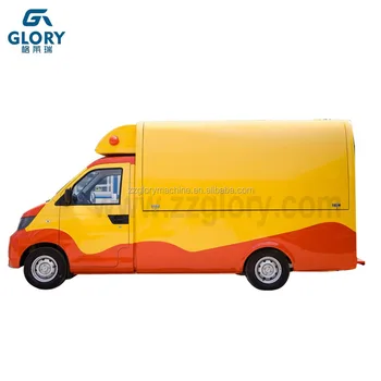 Petrol Modern Food Truck Food Truck Equipment Trucks For Sale Buy Petrol Modern Food Truckfood Truck Equipmenttrucks For Sale Product On