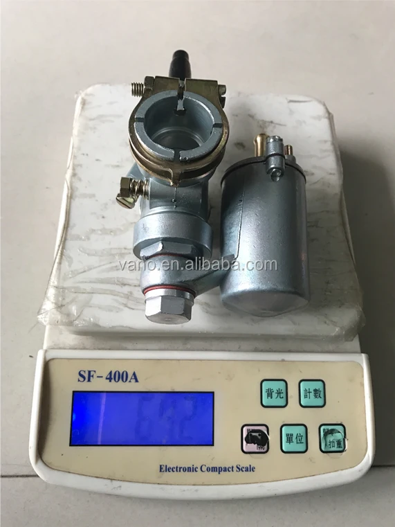 high quality cheap WSK 125 motorcycle carburetor