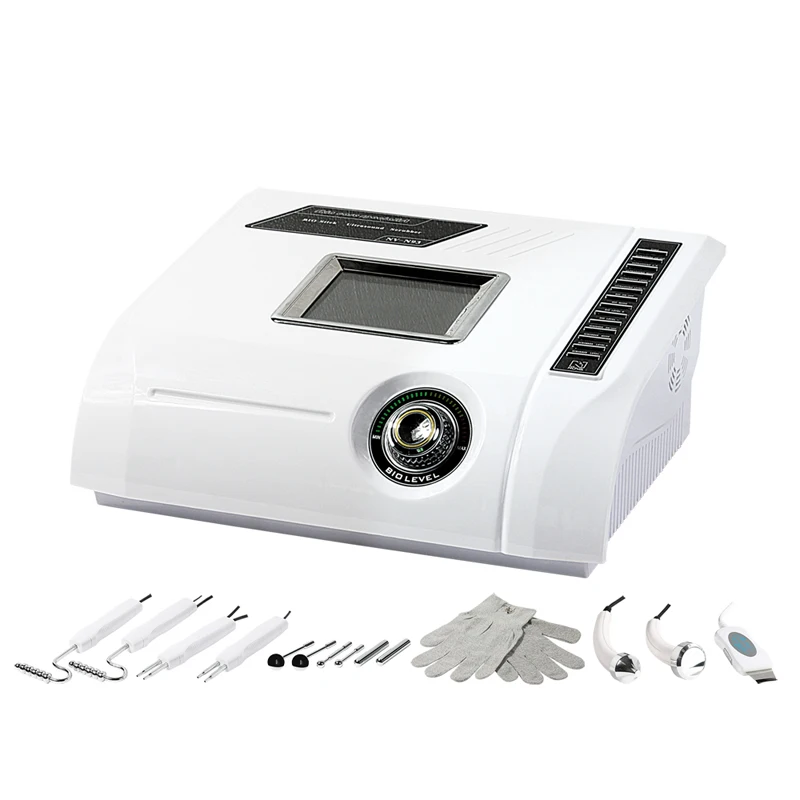 

NV-N93 NOVA Newface Ultrasonic BIO Microcurrent, White