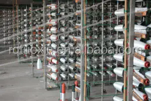 
fiber glass mesh machine 