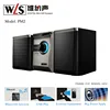 2018 Hot Sale Home Theater mini component system PM2 USB Card FM Radio and wireless Blue tooth