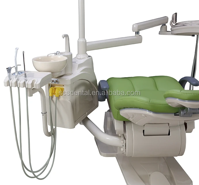 Scs Brand New Dental Unit Chair For Dentist Buy High Grade Dental Chair Dentist,Top Quality
