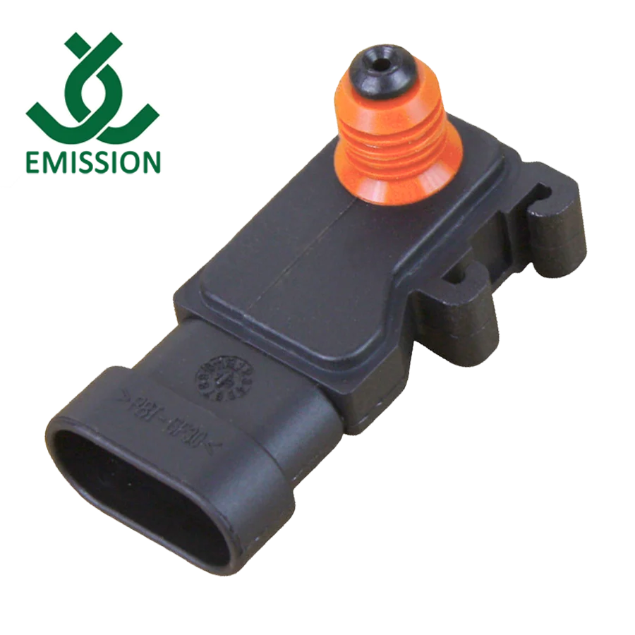 חיישן לחץ מוחלט סעפת פיאט מפה עבור GM דייהו אופל רנו 71739292 16258659 16212460 90063543 93160018