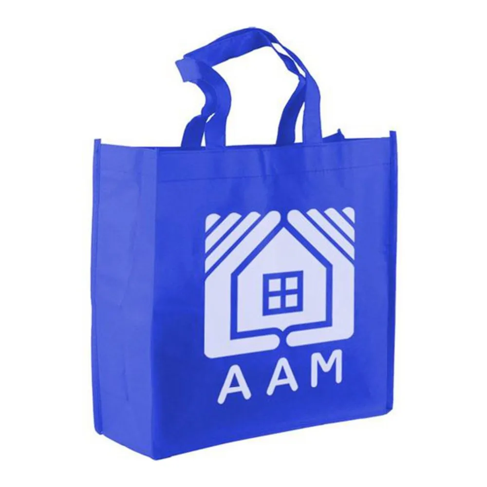 non woven t shirt bag