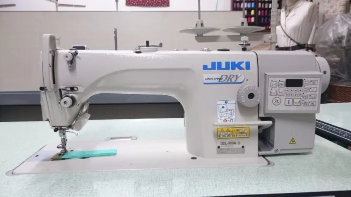 Стол для машины juki ddl 900cs