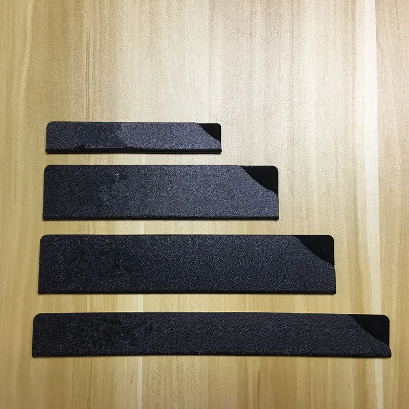
Universal Knife Edge Guard Set for All brands 