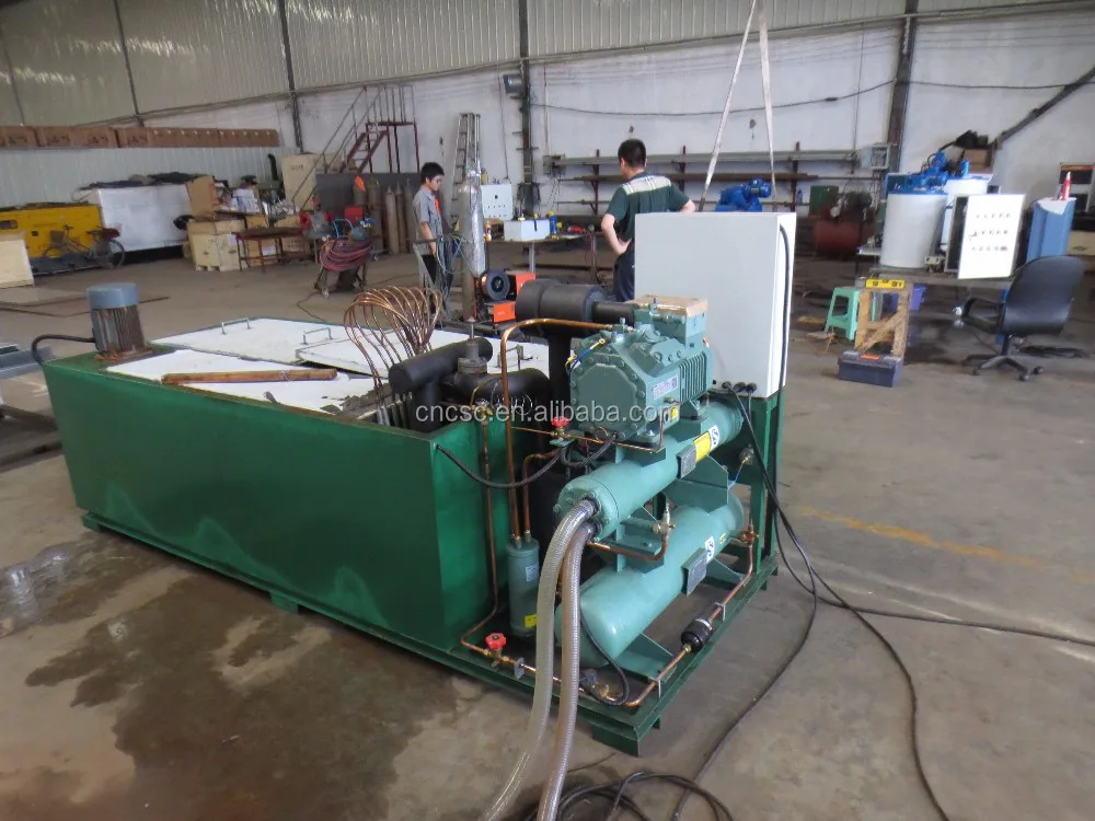 Customized 2 Ton Bag Ice Block Machine For Africa Buy Customized 2