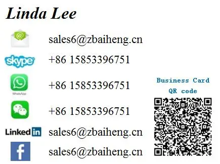 Linda-Zibo Aiheng