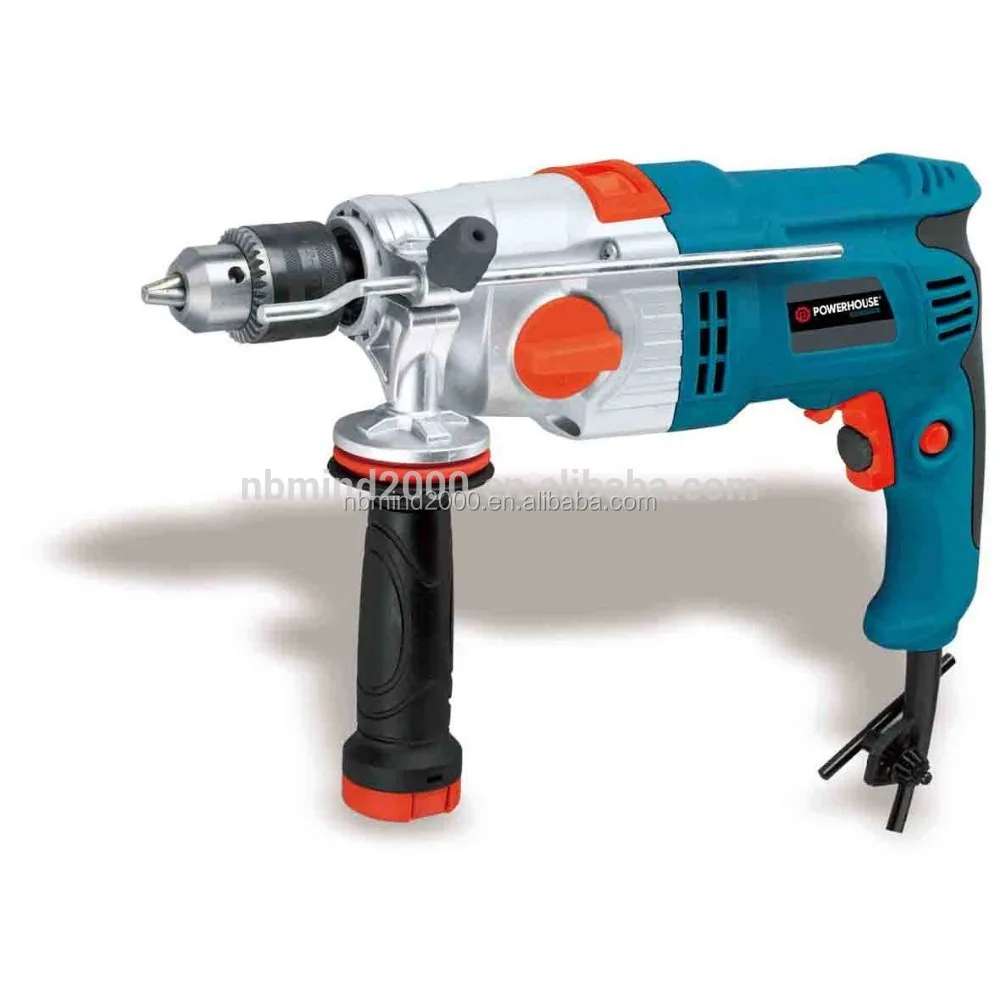 Hot Selling 500w 13mm Power Tools Electric Impact Drill Machine Buy Electric Impact Drill