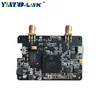 Best Price Qualcomm AR9344 5.8GHz 64MB Memory RS232 / RS485 WiFi Embedded Board