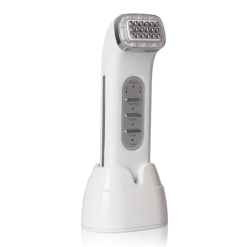 

Wholesale Skin Rejuvenate Korea RF Beauty Machine, White