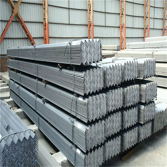 100x100x10 Hot Rolled Equal Angle Steel Bar Price Philippines Per Kg