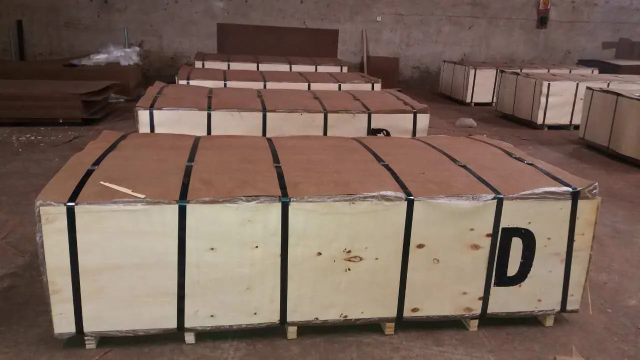 Shock Resistant Stylish Waterproof Masonite Hardboard Sheet Buy