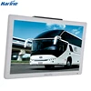 PAL/NTSC 21.5" Fixed car LCD monitor