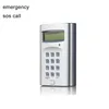 Long range practical Restaurant kitchen call waiter buzzer call wireless ordering system