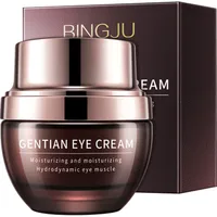 

FDA OEM OEM gentian moisturizing eye bag removal anti aging under eye dark circle best eye cream