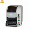 semi-automatic sushi rice roll maker making equipment machine
