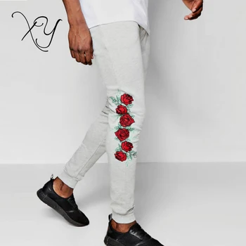 rose joggers