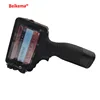 China Factory Supply Korean system handheld portable inkjet printer/touch screen portable expiry date inkjet