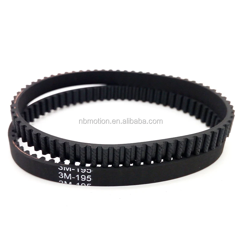 htd 3M timing belt