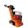 Floor Scraper Machine Walk-behind Concrete Scarifier