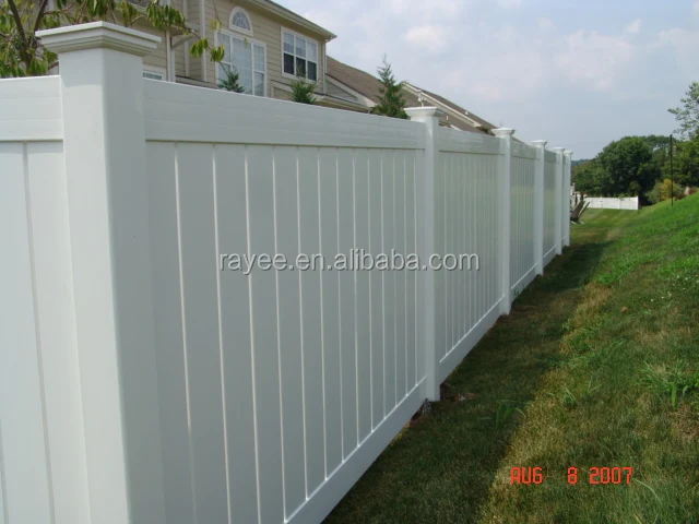 High Quality And Cheap Price Vinyl 8 X6 Pvc Fence Panel For Sale Pvc Fence Cheap Blanco Cerca De Vinilo De Carbone Fatbike Buy White Vinyl Picket Fence Horse Equipment Equestrian Cyclone Wire Fence Philippines With Pvc