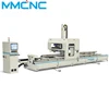 LM4-CNC-6000 Aluminum 4 Axes CNC Machining Centres
