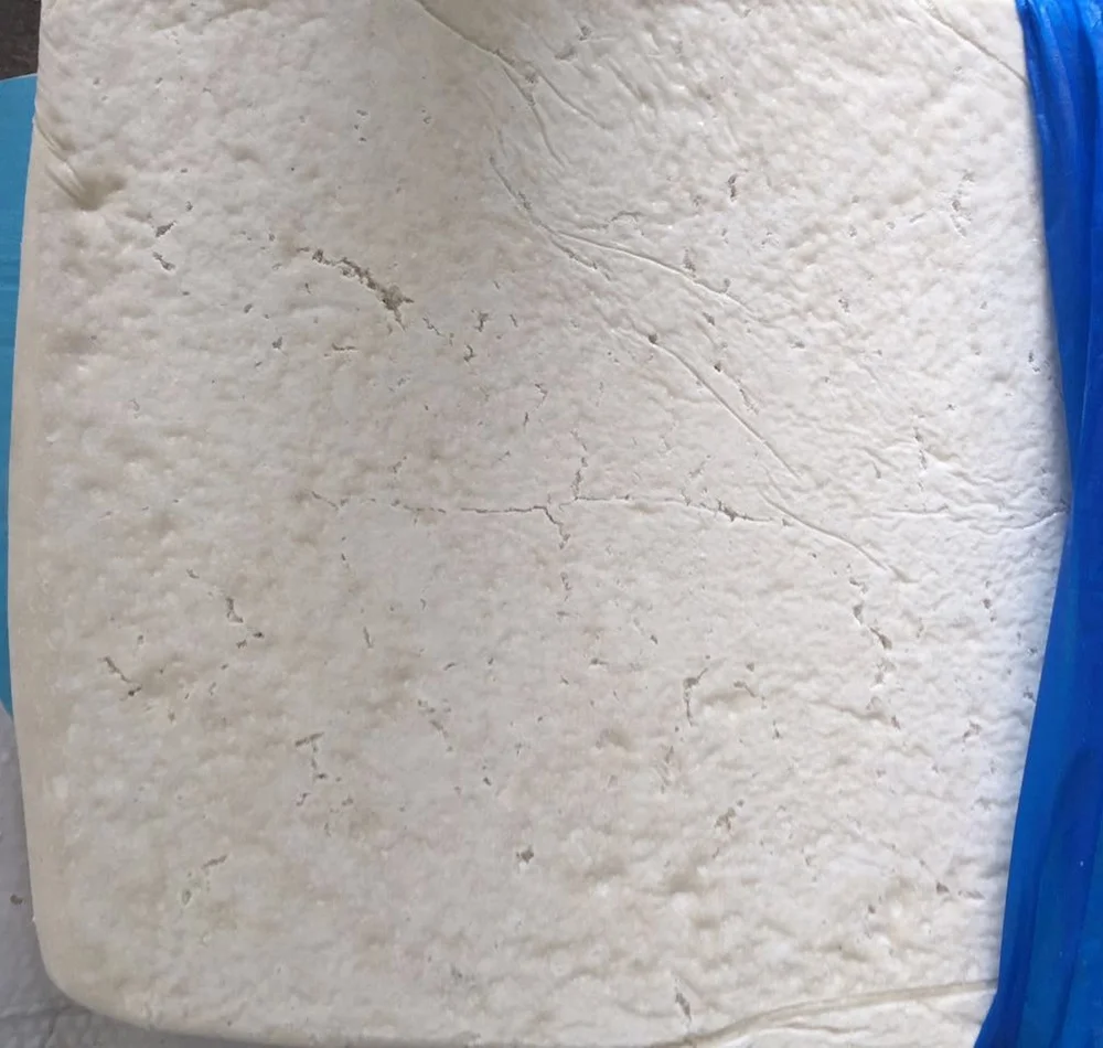 
Stock Frozen Fish Surimi 