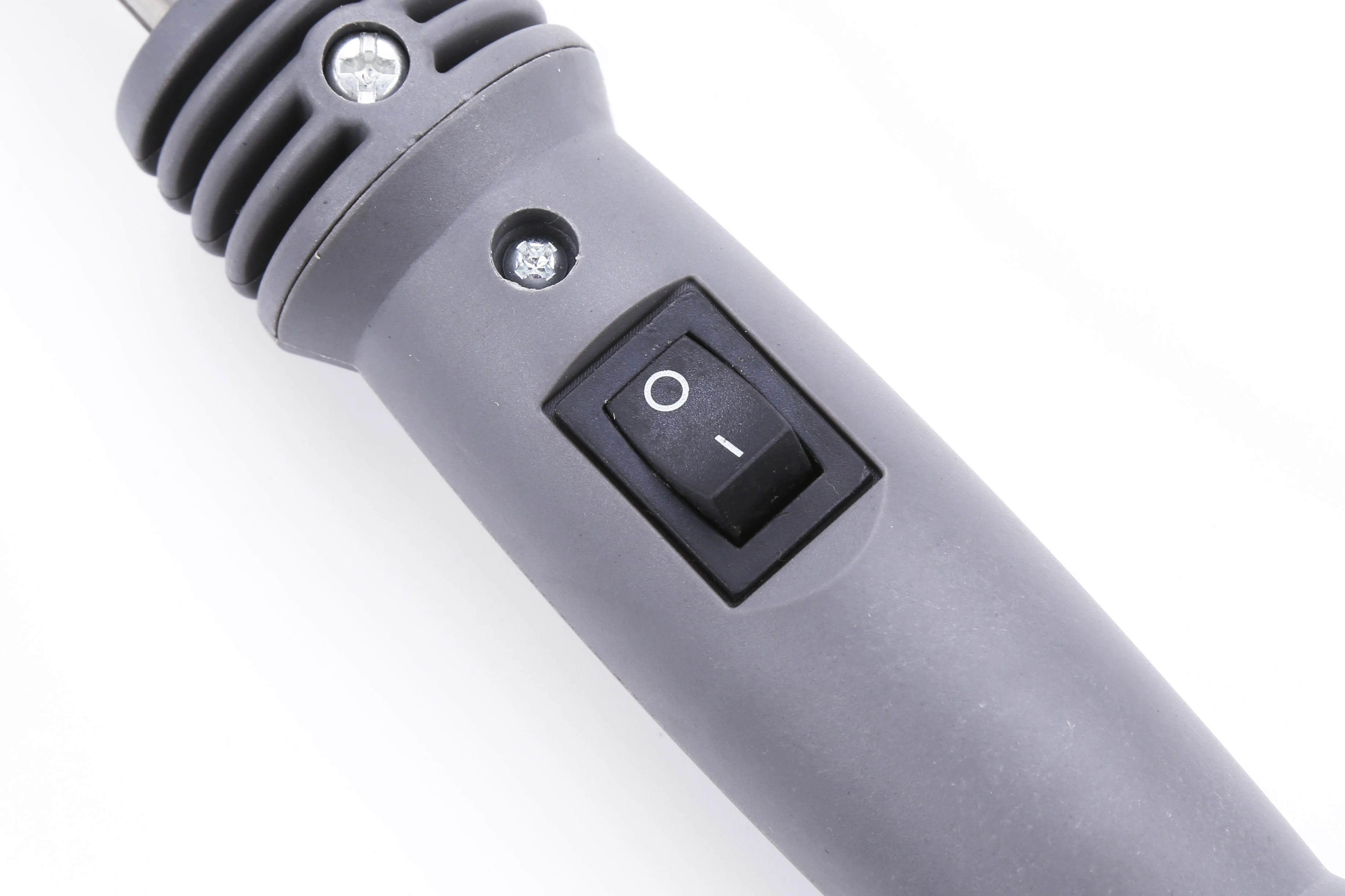 
Labbelled Industrial Soldering Iron Pen Heat Gun 