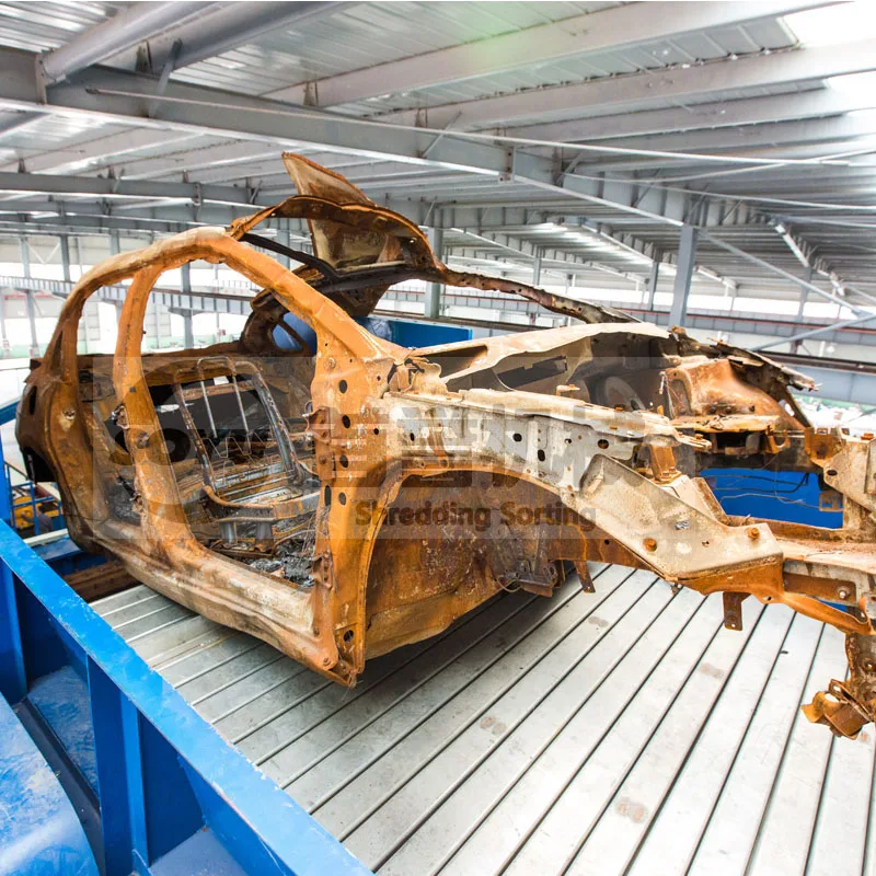 Car Crushing Machine/car Crusher Machine For Sale Buy Car Crusher,Car