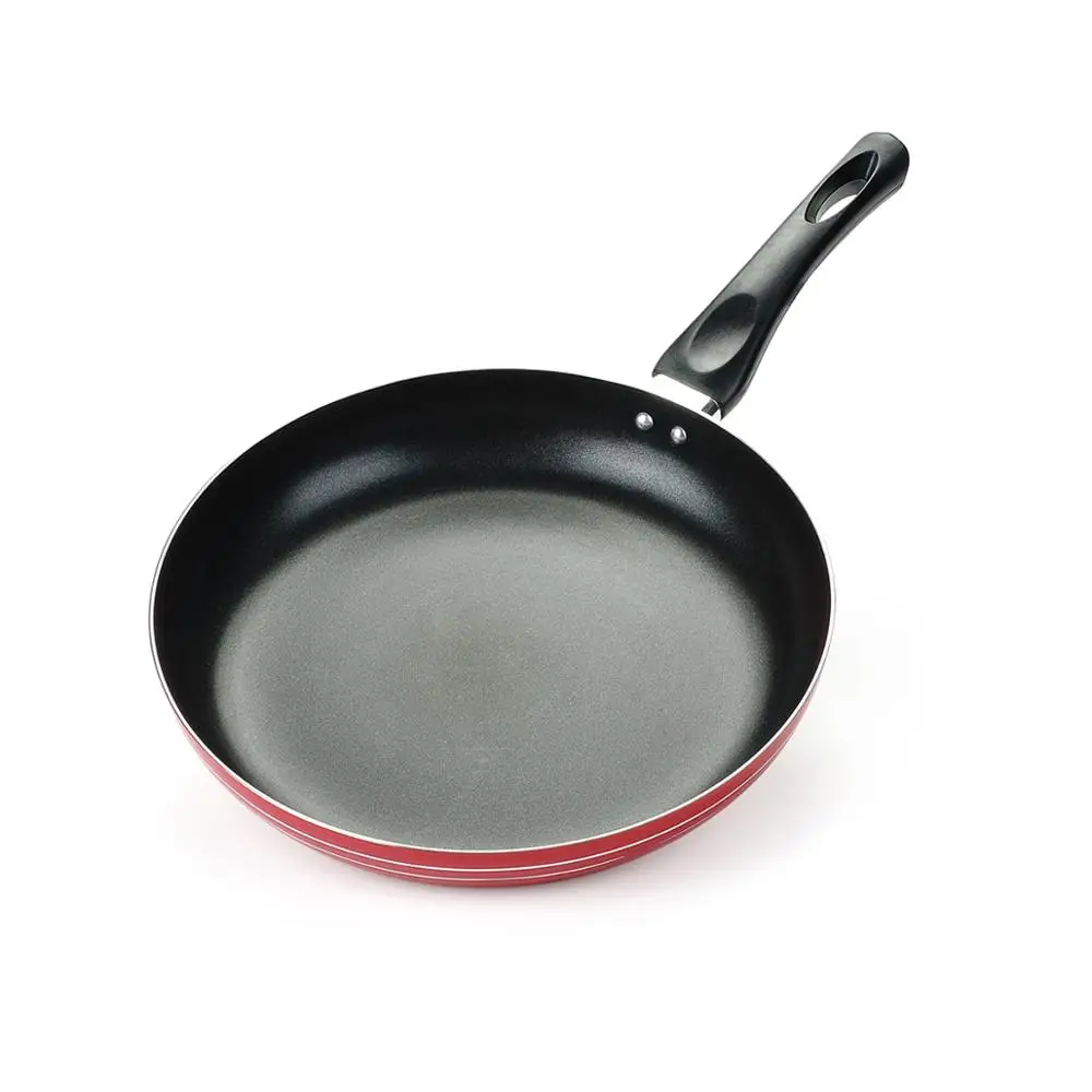 

Aluminum Non Stick Frying Pan