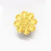 China supplier eagle magnetic metal lapel pin
