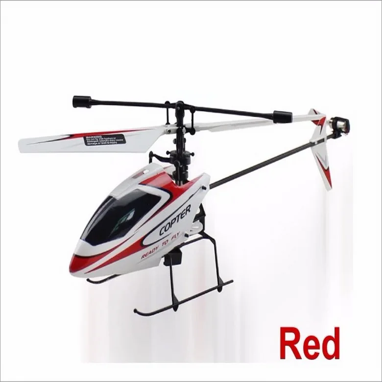 Gyro Force X Helicopter