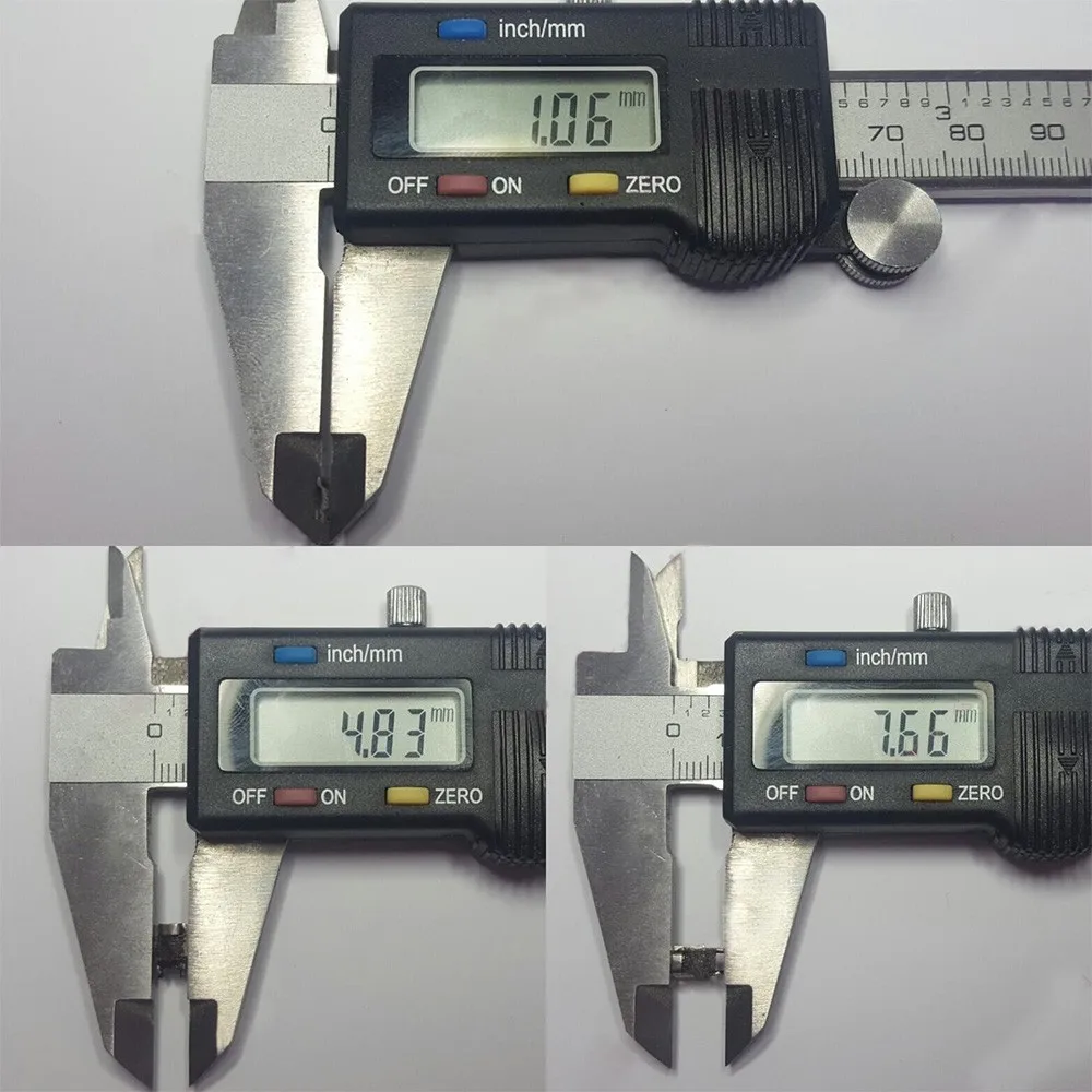 读卡器 magcard reader head 2毫米 最小的 3毫米,4.