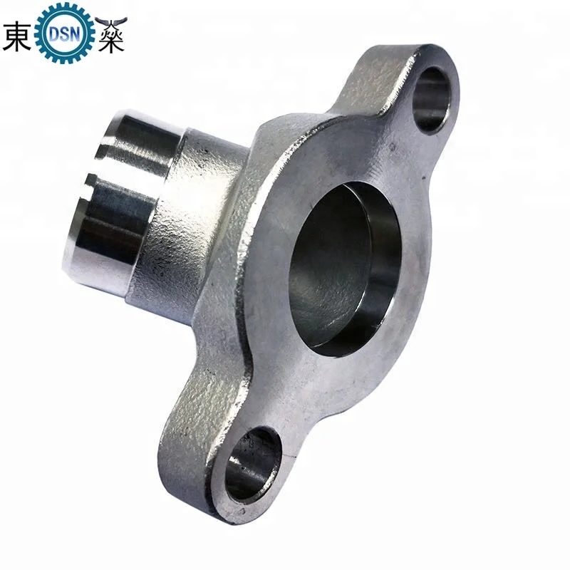 Polished Stainless Steel Precision Lost Wax Casting Buy Lost Wax