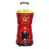 siboasi S2015 Basic function serving robotTennis Ball Practice Machine