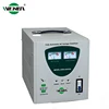 WENBA GREEN,Indicating power ON/OFF Singles Phase Automatic Voltage Stabilizers